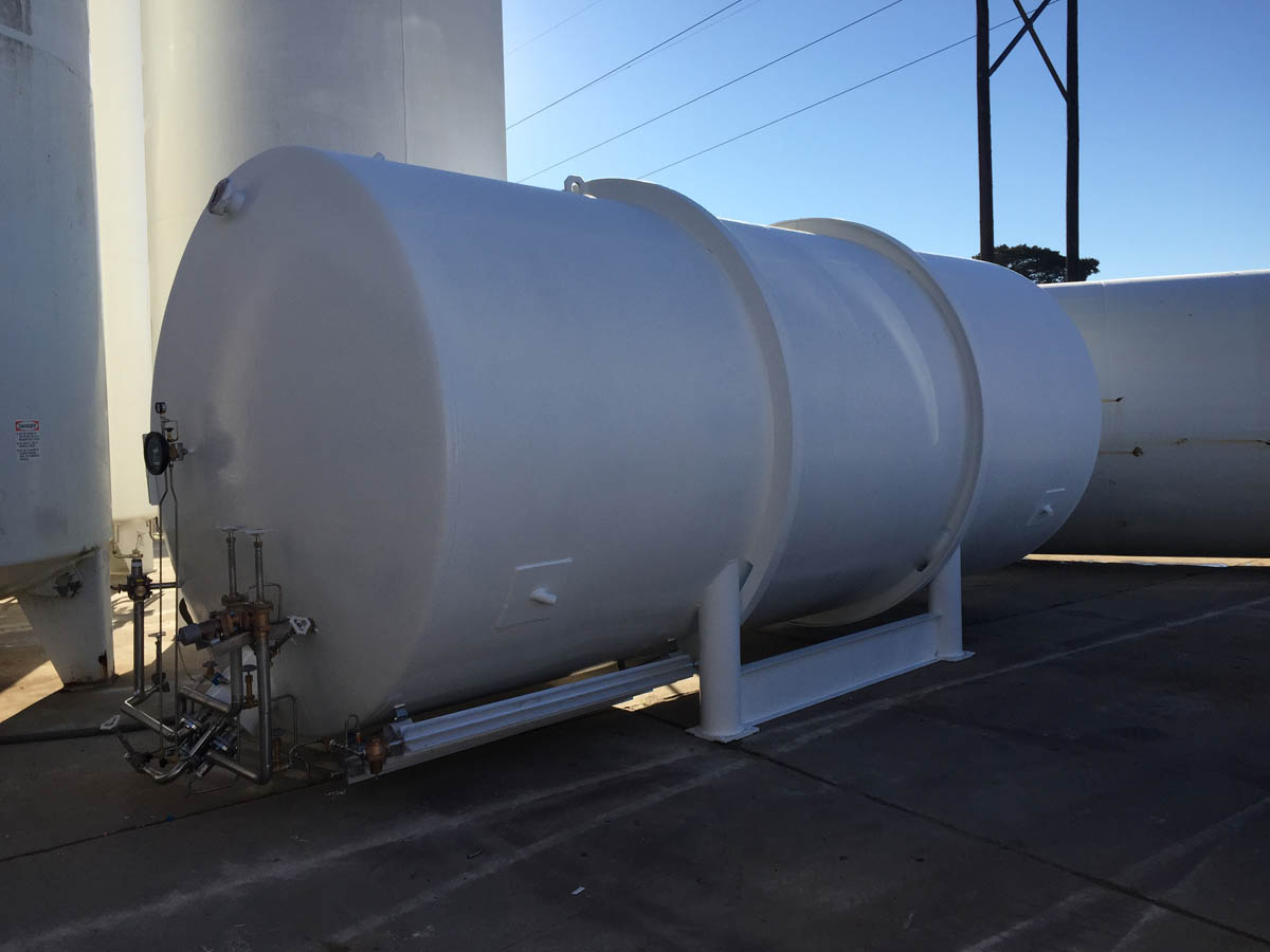 CRYOGENIC TANKS Allcryo