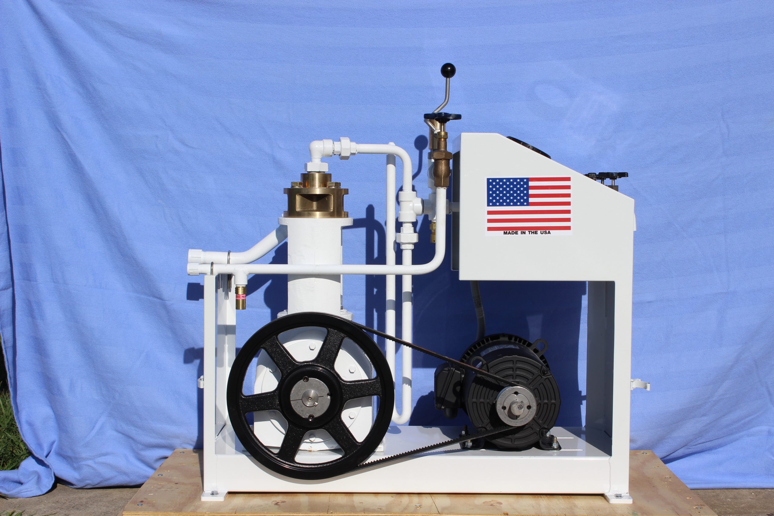 CARDOX CO2 PUMPS Allcryo