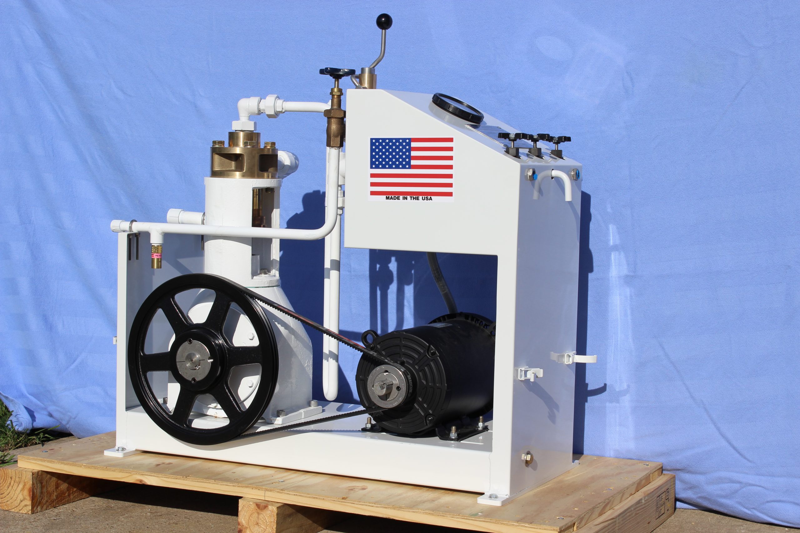 CARDOX CO2 PUMPS Allcryo